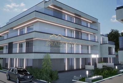 Apartament cu 4 camere decomandat în Pipera