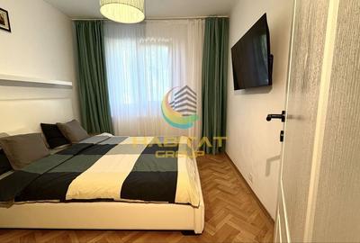 Vânzare Apartament 3 Camere, Piața Sudului Emil Racoviță! - 4
