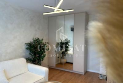 Apartament decomandat | La cheie | Primaverii-Manastur - 6