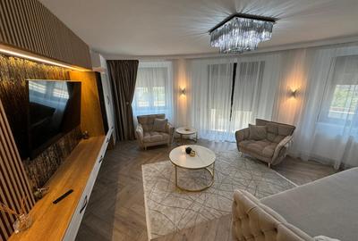 Apartament | 3 camere | Prima inchiriere | Decebal | Muncii - 3