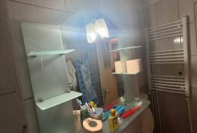 Apartament Brazda lui Novac - 7