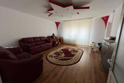 Casa mare -IDEAL CLINICA MEDICALA - 360Mp construiti - 3