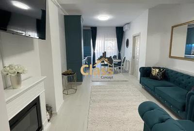 Apartament 2 camere | Constructie noua | 49 mpu | Zona Petrom Baciu - 1