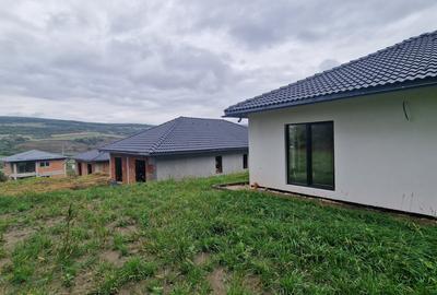 Casa individuala, 100mp utili, 500mp teren, Popesti - 5
