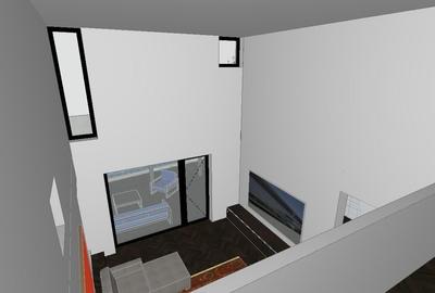 Casă unifamilială premium, arhitectură contemporană - 10