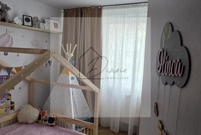 Apartament 3 camere Gara Obor I Premium - Renovat 2023 I COMISION 0% - 21