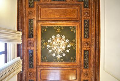 VIla reprezentativa  - Piata Romana - 6