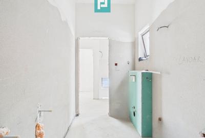 Duplex luminos 101 mp utili, teren 350mp în Covaci - 27