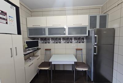 Apartament 2 camere - 50 mp (centrala proprie, AC, Wifi) - 4