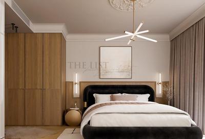 De Vanzare Apartament de Lux | Serban Voda - Budapesta - 11