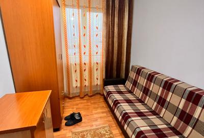 Ap. 3 cam decomandat - Alexandru cel Bun, cu centrală - 3