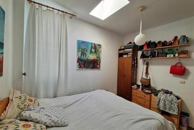 2 CAMERE SECTORUL 1 CHITILEI  BUCURESTII NOI STATIA STB MARMUREI - 9