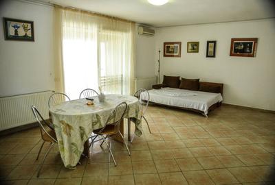 EXCLUSIVITATE - Apartament cu 3 camere în zona Vega Butoaie, cu vedere la lac - 8