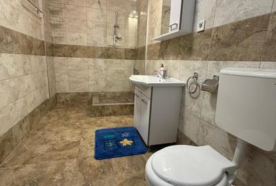 Apartament cu 2 camere I Mobilat și Utilat I Str. Catanelor - 4