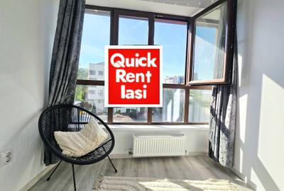 Lux Palas Mall Bloc Nou Apartament 2Camere De Inchiriat Spatios - 2
