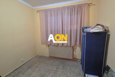 Duplex mobilat, utilat, 4 camere, garaj, zona exclusivista, Cetate - 16