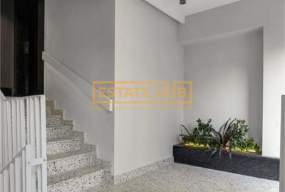 Apartament nou 1 camera | Str Dorobantilor | Comision 0% - 10