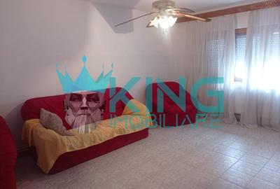 Apartament 3 Camere|Str Viitorului