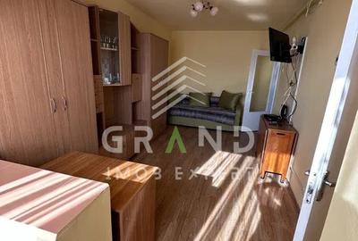 Garsonieră în zona Expo Transilvania - 2
