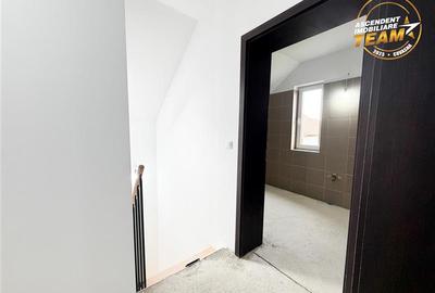 Casa noua, curte, gradina, aria Arena Sepsi, Central, Sfantu Gheorghe, Covasna - 20