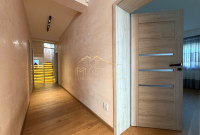 Vila Exclusivista *615mp* - teren 625mp // Erou Iancu Nicolae - Cambridge School - 95