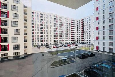 Apartament 2 camere Exigent Plaza / Parcare subterana - 11