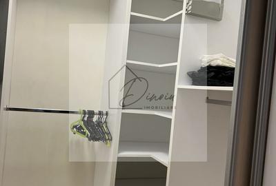 3 camere Natura Residence Baneasa I 3 bai I 2 parcari + boxa I COM 0% - 21