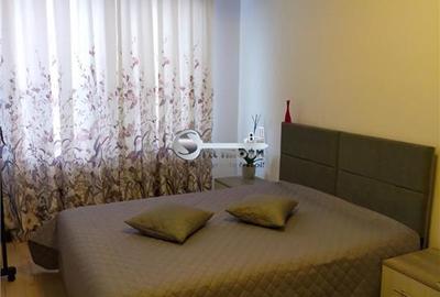 Apartament cu 2 camere decomandat în Bucium
