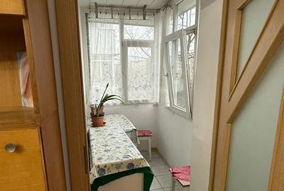 Apartament 2 camere, decomandat, zona Tg Cucu - 6