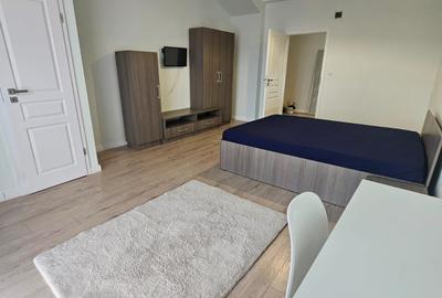 Apartament 3 camere 2 bai zona Cetatii bloc nou !! - 10