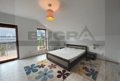 Casa cu 3 dormitoare de inchiriat, Buna Ziua - 5