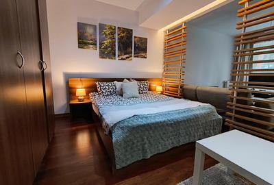 Garsoniera InCity Residence- Dristor- Vitan Mall - 11