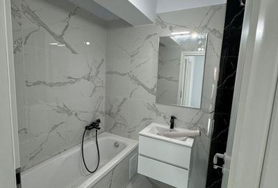 2 camere decomandat-Bloc nou finalizat-Brancoveanu adiacent - 5