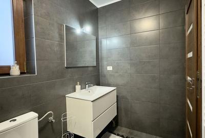 Casa INDIVIDUALA, Sag/zona Manastire – toate utilitatile - 22