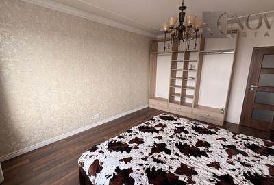 2 Camere | Mihai Bravu | 2 Min Metrou | Centrala | Balcon | Bloc nou 2010 - 5