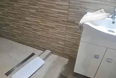 Inchiriez apartament in vila pe 2 nivele cu scara interioara in Deva, mobilat - 5