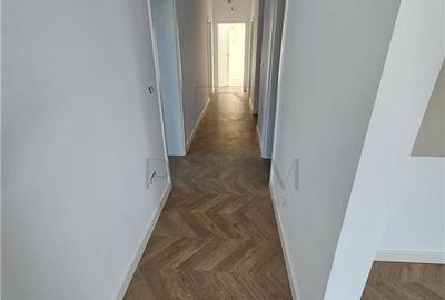 Casa individuala - finalizata - design modern - curte amenejata - 5