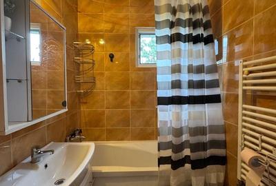 Apartament 3 camere Renovat Complet Rahova-Salaj T732 - 10