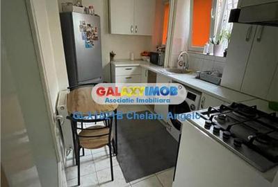 Salaj Calea Ferentari,ap 2 cam,52 mp ,decomandat,renovat,balcon,mobil - 4