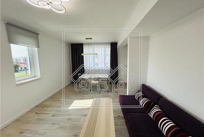 Apartament de vanzare in Sibiu - 54 mp utili + balcon - Garden City - 17