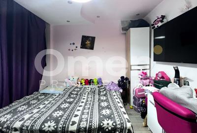 Apartament 2 camere tranformat in 3  | 50 mp | zonă centrală, Bd. Republicii . - 2