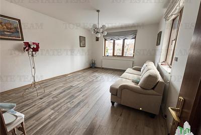 Casa de inchiriat in zona Bucurestii Noi Parc Bazilescu - 1