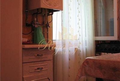 Apartament 1 camera, 50 mp, centrala, clima- Zona Dambovita - 9