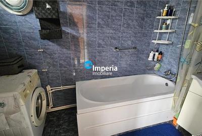 Casa plan parter cu 2700 mp teren in Iasi zona Bucium Hill Center - 9