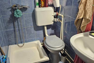 Dristor metrou - 5/10-garsoniera cf. doi, 19 mp, fara balcon, intabulare,42900 € - 6