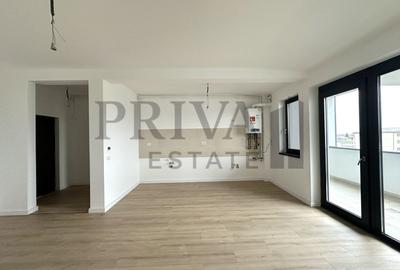 Apartament premium 2 camere, 54 mp, Giroc - 13