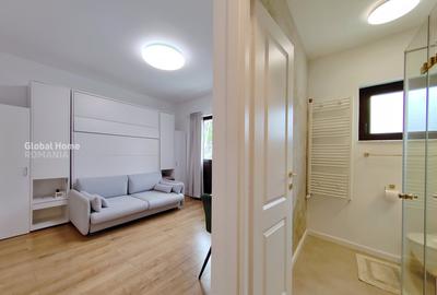 Dorobanți | Studio Inteligent | Spațiu Transformabil - 9