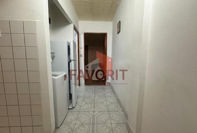 2 camere | etaj 1 | centrala proprie | mobilat si utilat | zona excelenta | - 8