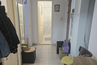 Vand apartament 2 camere in Deva, zona Piata Centrala, decomandat, parter inalt - 5