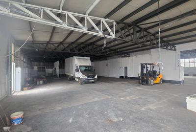 Vânzare Hala Industrială – 1000 mp cu Birouri – Parcul Industrial Măgurele - 2
